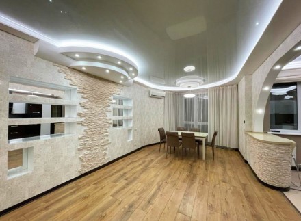 Продажа трехкомнатной квартиры ул. Борщаговская 152А. Киев. фото 1 Продажа трехкомнатной квартиры ул. Борщаговская 152А. Киев. фото 1