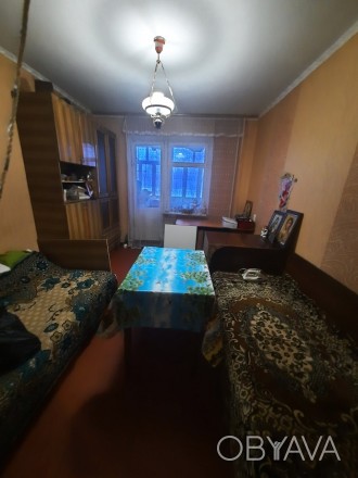 Здається 1 кім квартира р-н віденська