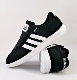 Мужские кроссовки в стиле adidas, сочетают в себе понятный дизайн свойственный к. . фото 8