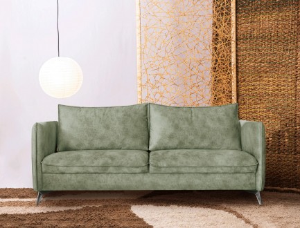 Пропонуємо сучасний мінімалістичний диван Лофті, що є ідеальним варіантом для до. . фото 7