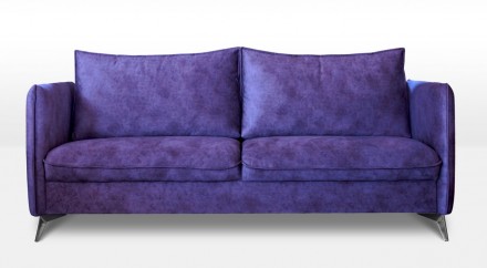 Пропонуємо сучасний мінімалістичний диван Лофті, що є ідеальним варіантом для до. . фото 6
