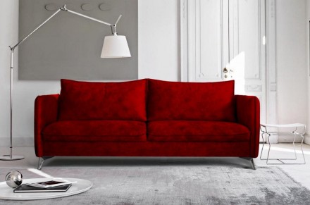 Пропонуємо сучасний мінімалістичний диван Лофті, що є ідеальним варіантом для до. . фото 3