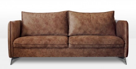 Пропонуємо сучасний мінімалістичний диван Лофті, що є ідеальним варіантом для до. . фото 4