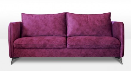 Пропонуємо сучасний мінімалістичний диван Лофті, що є ідеальним варіантом для до. . фото 8