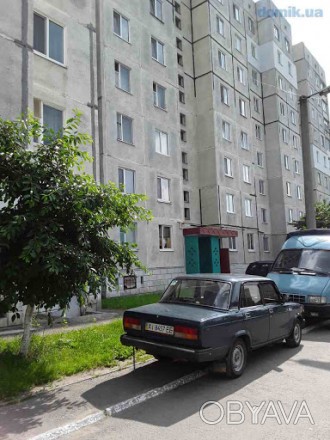 Продается 1 - ная квартира, Томиловская