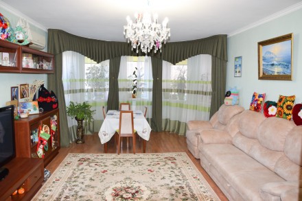 Продам 3 Комнатную Квартиру Демеевка, метро Демеевская. Киев. фото 1 Продам 3 Комнатную Квартиру Демеевка, метро Демеевская. Киев. фото 1