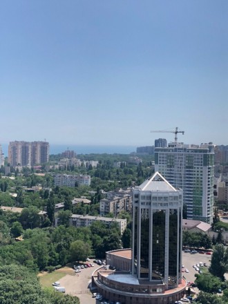 Сдам квартиру, ж/к Мандарин, Канатная. Одесса. фото 1 Сдам квартиру, ж/к Мандарин, Канатная. Одесса. фото 1