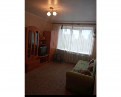 Сдам хорошую 1 комнатную квартиру на Николаевка,возле 4 больницы.. . фото 2