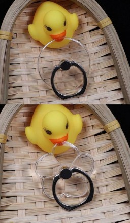 Кольцо держатель, Попсокет, Подставка "Невидимка", PopSockets. Киев. фото 1
