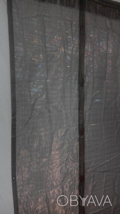 В нашем магазине представлен большой выбор антимоскитных сеток на двери. Антимос. . фото 1
