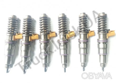форсунка форсунки Premium DXi EEV 21207143