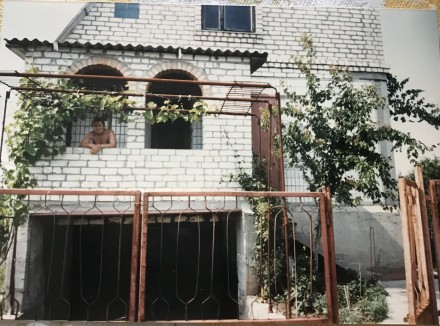 Продам свою дачу на Тилигульском лимане. Одеса. фото 1 Продам свою дачу на Тилигульском лимане. Одеса. фото 1