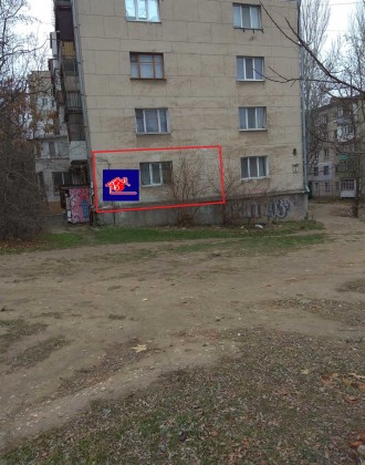 Продам 2 комнатную квартиру, Сухой фонтан.
Квартира находится возле Варваровско. Сухой фонтан. фото 3