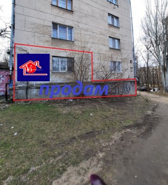 Продам 2 комнатную квартиру, Сухой фонтан.
Квартира находится возле Варваровско. Сухой фонтан. фото 2