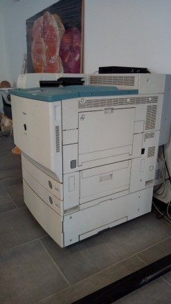 принтер/сканер/копир
лазерная печать

Состояние - рабочее, удовлетворительное. . фото 4