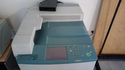 принтер/сканер/копир
лазерная печать

Состояние - рабочее, удовлетворительное. . фото 3