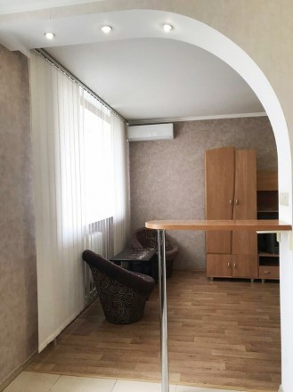 Сдам 1 кв.на ХБК с евроремонтом для 1-2 человек!. Херсон. фото 1 Сдам 1 кв.на ХБК с евроремонтом для 1-2 человек!. Херсон. фото 1