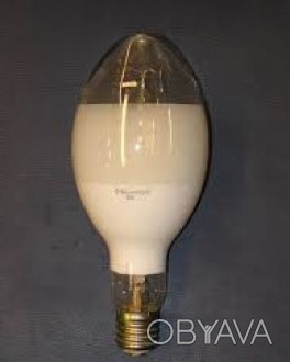Лампы типа ДРЛФ 400
До последнего времени в теплицах наиболее распространенными . . фото 1