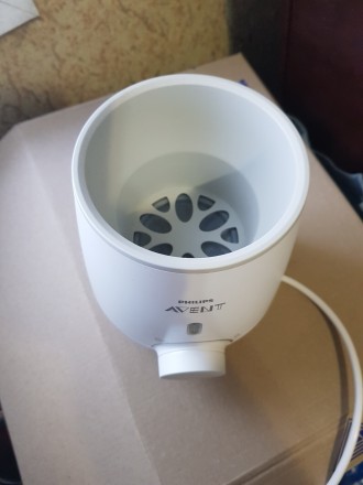 Підігрівач для пляшечки Philips Avent. Вінниця. фото 1 Підігрівач для пляшечки Philips Avent. Вінниця. фото 1