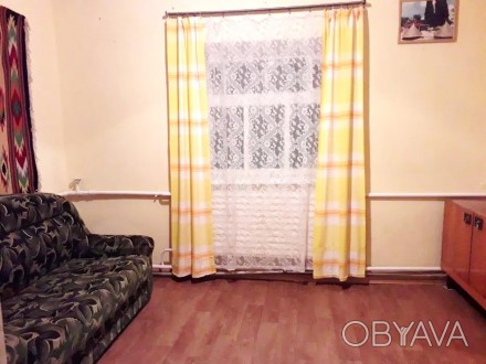 Сдам квартиру в ч.секторе для 1-2 человек в начале ХБК!
