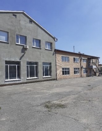 Продам базу 1200м2 район Н.Балашовка.. Кропивницький. фото 1 Продам базу 1200м2 район Н.Балашовка.. Кропивницький. фото 1