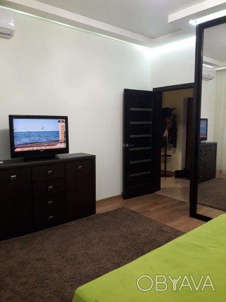 1 ком.кв. 7 фонтана 6000 грн.