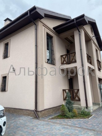 Продається чудовий будинок у місті Васильків, побудований у 2017 році, який гото. . фото 3
