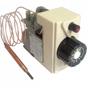 Газовая автоматика EuroSIT 630 предназначена для газовых котлов мощностью до 25 . . фото 2