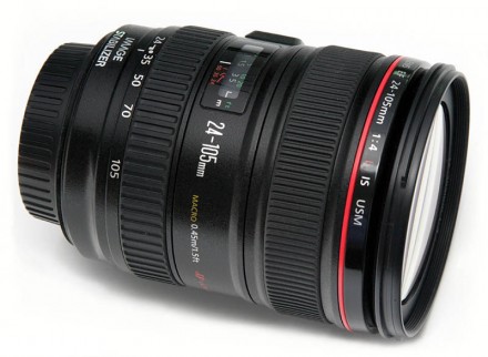 Продам объектив Canon EF 24-105mm f/4.0L IS USM.

Состояние идеальное.

В ко. . фото 3