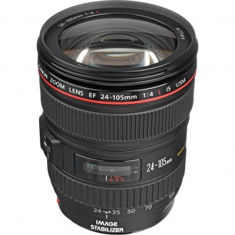 Продам объектив Canon EF 24-105mm f/4.0L IS USM.

Состояние идеальное.

В ко. . фото 5