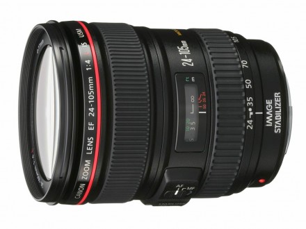 Продам объектив Canon EF 24-105mm f/4.0L IS USM.

Состояние идеальное.

В ко. . фото 4