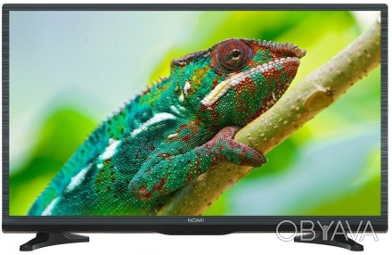 Характеристики Телевизор Nomi 32H11

Тип телевизора: LED
Модель: 32H11
Модел. . фото 1