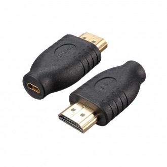 HDMI - micro HDMI / micro HDMI - HDMI. Нововолинськ. фото 1 HDMI - micro HDMI / micro HDMI - HDMI. Нововолинськ. фото 1