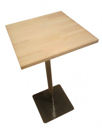 Производим в любом количестве мебельные опоры для барных столов, для барных стул. . фото 7