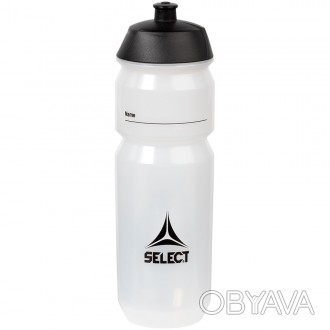 Бутылка для воды Select Sports Water Bottle
Бутылка с выдавленными углублениями . . фото 1