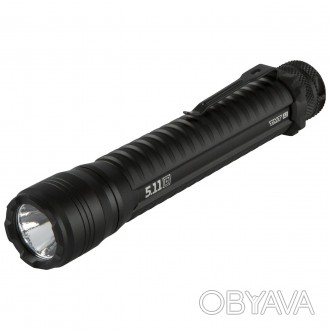 Тактический фонарь "5.11 TMT A2 Flashlight" представляет собой быстрый, направле. . фото 1