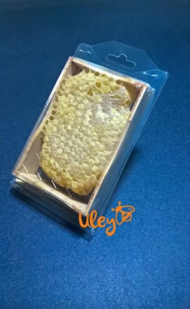 Упаковка для Сотового мёда – предназначена для хранения, продажи и транспо. . фото 6