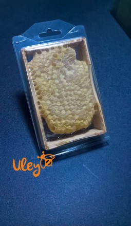 Упаковка для Сотового мёда – предназначена для хранения, продажи и транспо. . фото 9