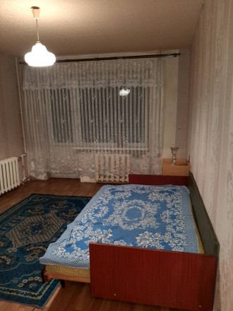 Квартира в хорошем жилом состоянии, с косметическим ремонтом, всей необходимой м. Петровского просп.. фото 8