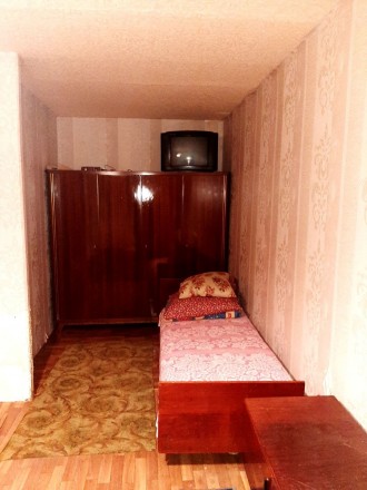 Квартира в хорошем жилом состоянии, с косметическим ремонтом, всей необходимой м. Петровского просп.. фото 5