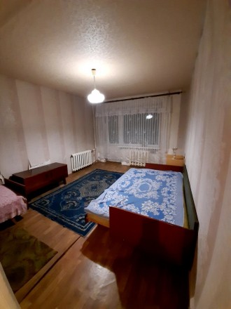 Квартира в хорошем жилом состоянии, с косметическим ремонтом, всей необходимой м. Петровского просп.. фото 4