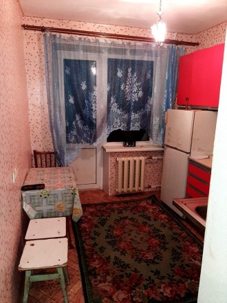 Квартира в хорошем жилом состоянии, с косметическим ремонтом, всей необходимой м. Петровского просп.. фото 6
