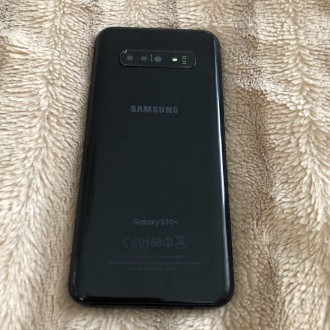 Продаю Samsung Galaxy S10 Plus!!! Смартфон в ідеальному стані, не б/у! Телефоном. . фото 5