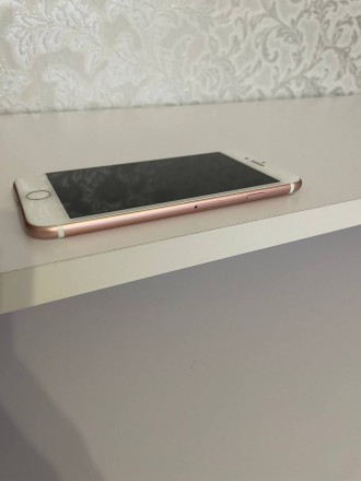  Apple iPhone 7 32gb Состояния: 9/10 Аккумулятор:86% Комплект: телефон, кабель,. . фото 6