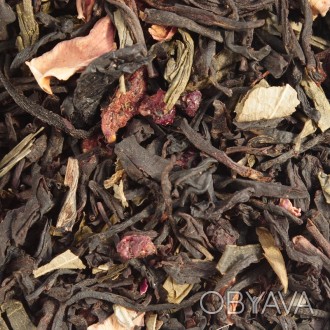 Більше 80 сортів чаю, класичні та ароматизовані чаї, трав'яні та фруктові с. . фото 1