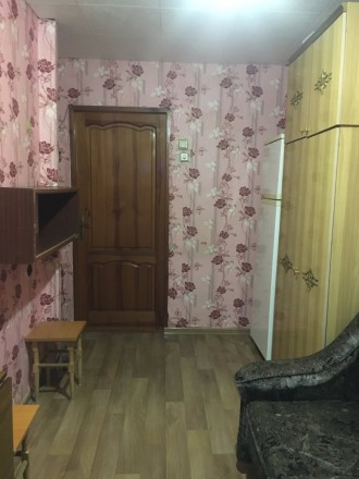 Сдам комнату в общежитии на ХТЗ метро 5 - 25 минут ходьбы. Харьков. фото 1 Сдам комнату в общежитии на ХТЗ метро 5 - 25 минут ходьбы. Харьков. фото 1