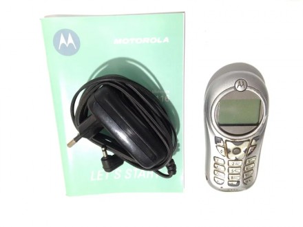 Мобильный телефон Motorola C115. Silver. Звонки
Тип мелодий обычные
Число мело. . фото 2
