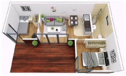 Современные строительные решения - модульные деревянные дома, модульные офисы.
. . фото 2