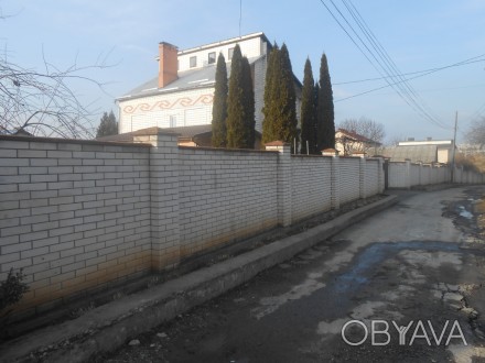 Будинок в с. ПИРОГОВО