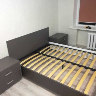 ЧП.Изготовим качественную мебель для спальни по 
 индивидуальному заказу любой . . фото 5